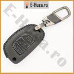 Husa Cheie Auto Hyundai Tucson Santa Fe IX10 IX20 IX35 webp 1