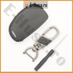 Husa Cheie Auto Hyundai Tucson Santa Fe IX10 IX20 IX35 webp 3