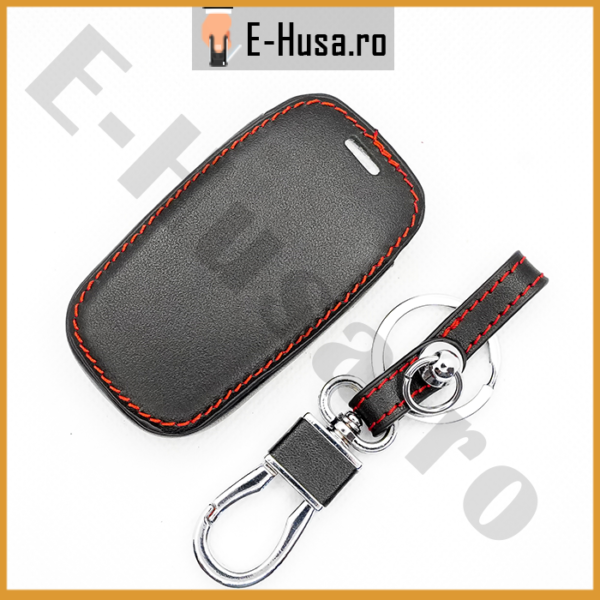 Husa Cheie Auto Land Rover Range Rover webp 3