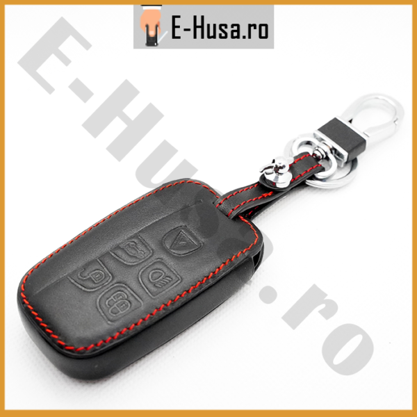 Husa Cheie Auto Land Rover Range Rover webp 4