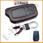 Husa Cheie Auto Toyota Corolla Highlander webp 5