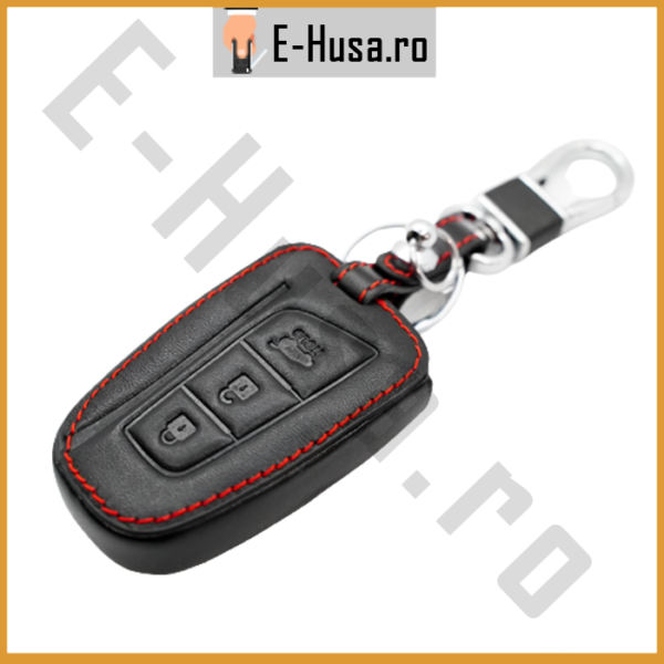 Husa Cheie Auto Hyundai Santa Fe IX45 webp 1