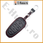 Husa Cheie Auto Hyundai Tucson Model 5 butoane webp 1