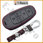 Husa Cheie Auto Hyundai Tucson Model 5 butoane webp 2