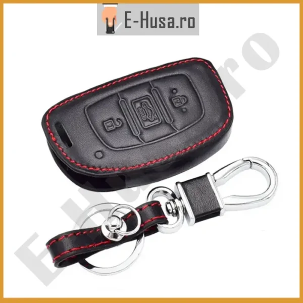 Husa Cheie Auto tip Hyundai EHS113 2