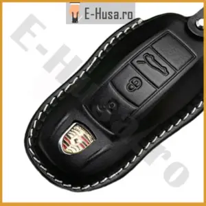 Husa Cheie Auto tip Porsche EHS116 webp 6