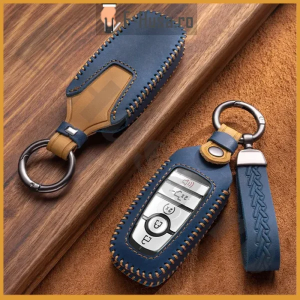 Husa Cheie Auto tip Ford EHS148 webp 2