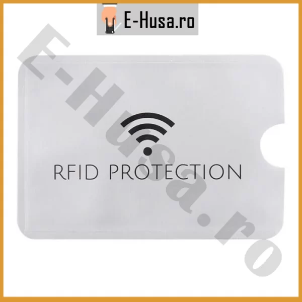 Husa Card Bancar Protectie RFID set 1 buc webp 1