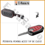 Husa Cheie Auto Alfa Romeo Mito Giulietta 159 GTA webp 6