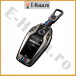 Husa Cheie Auto BMW Copper Display webp 2