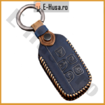 Husa Cheie Auto Land Rover Range Rover Jaguar XFL XEL XJ webp 5