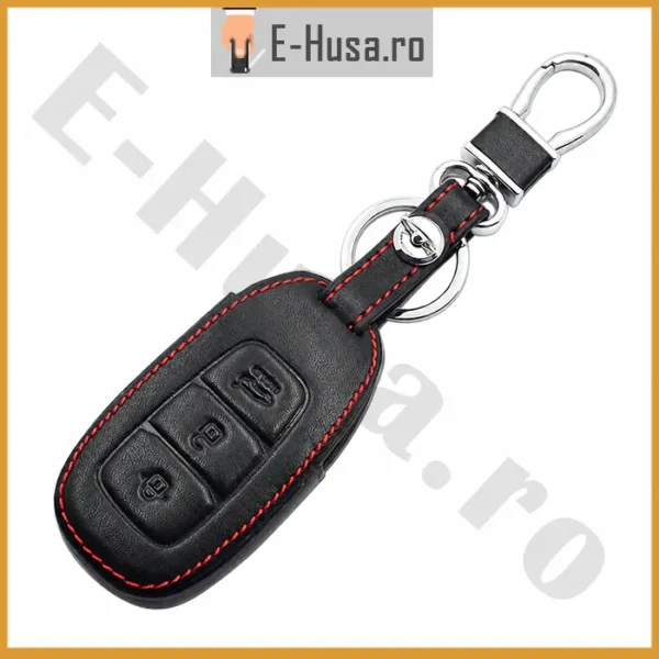 Husa Cheie Auto tip Hyundai EHS184 1