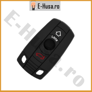 Husa Cheie Auto Silicon BMW seria 3 5 x3 x5 z4 webp 1