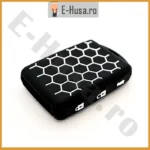 Husa Cheie Auto Silicon tip Volvo EHS1016 2
