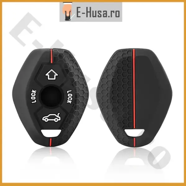 Husa Cheie Auto tip BMW EHS1049 2