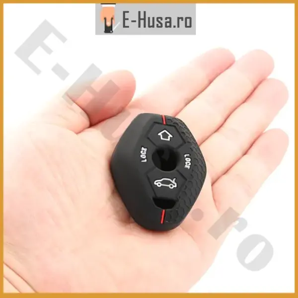 Husa Cheie Auto tip BMW EHS1049 3