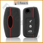 Husa Cheie Auto tip Ford EHS1079 2
