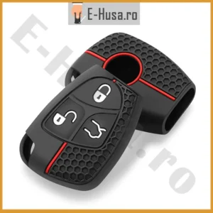 Husa Cheie Auto tip Mercedes EHS1036 2