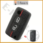 Husa Cheie Auto tip Peugeot Citroen EHS1028EOL 1