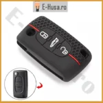 Husa Cheie Auto tip Peugeot Citroen EHS1029 1