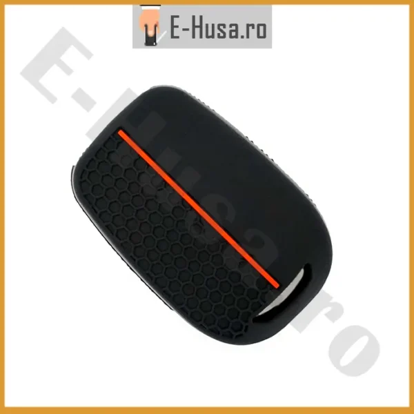 Husa Cheie Auto tip Renault Dacia EHS1060 2