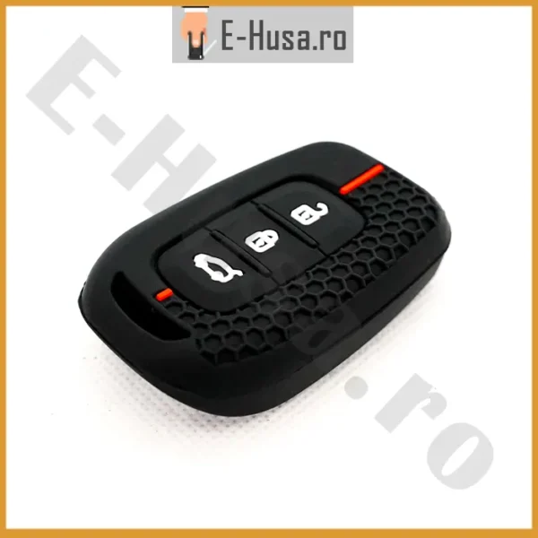 Husa Cheie Auto tip Renault Dacia EHS1060 3
