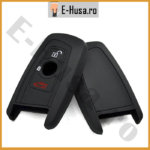 Husa Silicon Cheie Auto BMW seria 1 3 4 5 6 7 X3 X4 X5 webp 2
