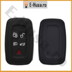 Husa Silicon Cheie Auto Land Rover Range Rover Evoque Jaguar webp 2