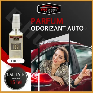 Odorizant Auto Parfum Auto Masina Fresh webp 3