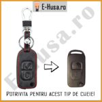Husa Cheie Auto Mercedes Benz Clasa A C E S webp 4