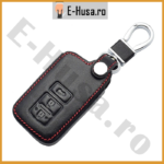 Husa Cheie Auto Toyota Avalon Camry Corolla RAV4 Highlander M2 webp 1
