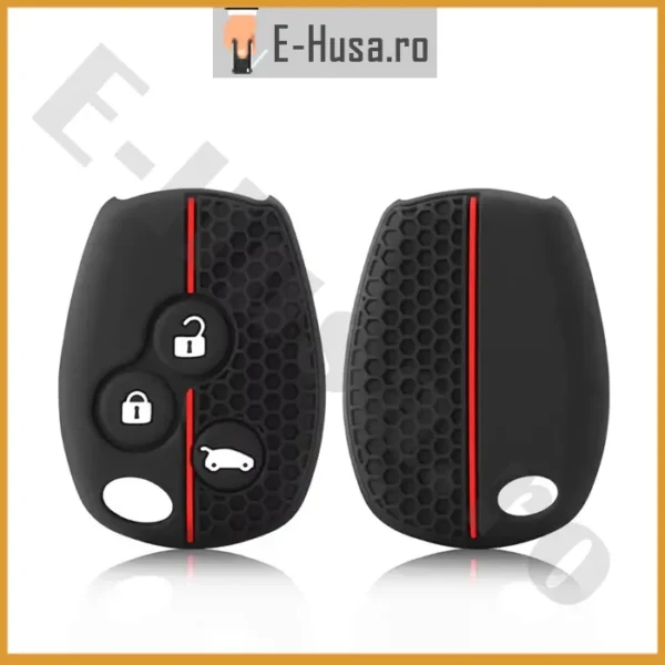 Husa Cheie Auto tip Renault EHS1024 2