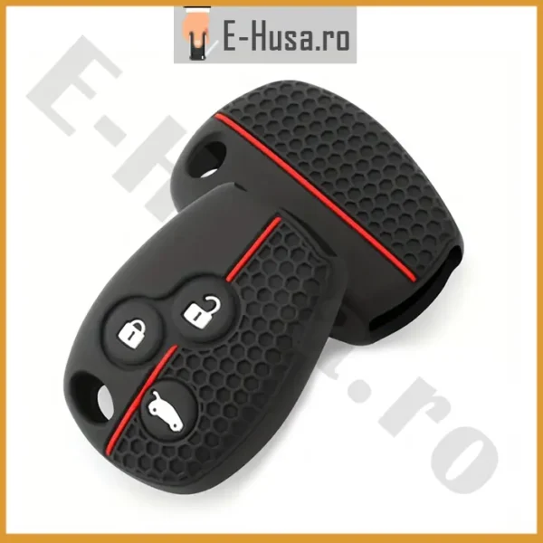Husa Cheie Auto tip Renault EHS1024 3