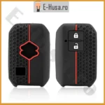 Husa Cheie Auto tip Suzuki EHS1022 2