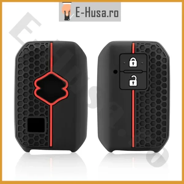Husa Cheie Auto tip Suzuki EHS1022 2