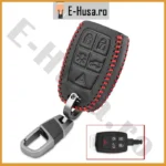 Husa Cheie Auto Volvo XC90 C70 S60 D5 V50 S40 C30 N-R webp 3
