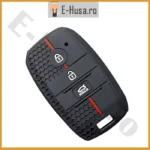 Husa Cheie Auto tip Kia silicon EHS1093 1