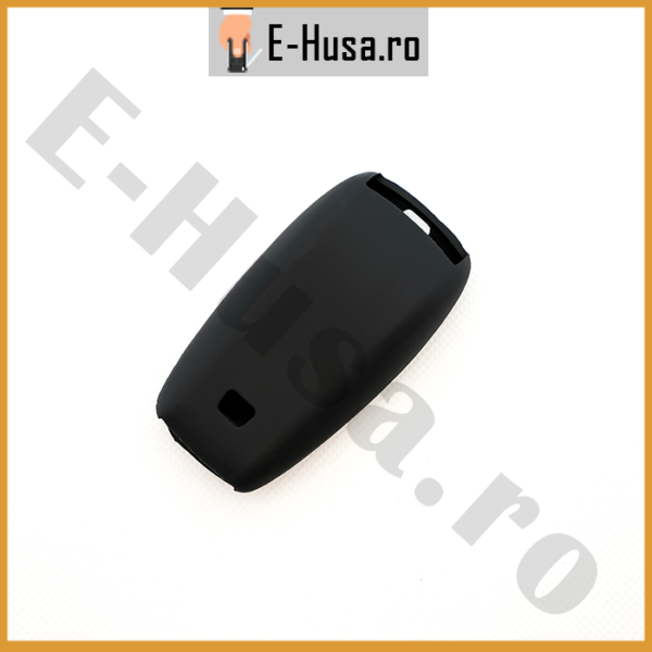 Husa Silicon Cheie Auto Mercedes EHS1085 webp 6