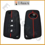 Husa Silicon Cheie Auto Toyota 3btn v2 webp 2