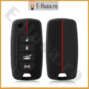 Husa Cheie Auto tip Jeep Fiat EHS1114 2
