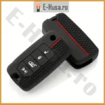 Husa Cheie Auto tip Jeep Fiat EHS1114 3 Husa Cheie Auto tip Jeep Fiat EHS1114 3
