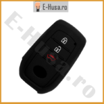 Husa Cheie Silicon Auto Toyota 3btn webp 1