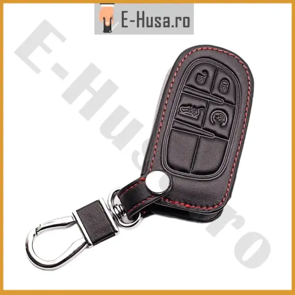 Husa Cheie Auto Jeep Dodge Chrysler 4 butoane webp 2