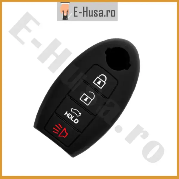 Husa Cheie Auto tip Nissan Infinity EHS1135 webp 1