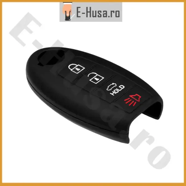 Husa Cheie Auto tip Nissan Infinity EHS1135 webp 3