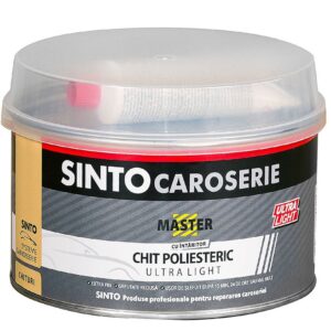 CHIT POLIESTERIC ULTRA LIGHT 1000 ML SINTO