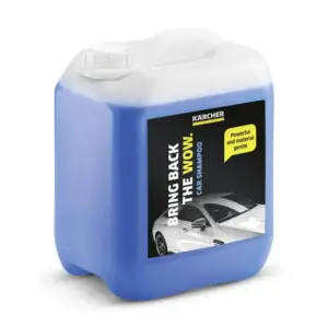 AGENT DE CURATARE CU SPUMARE. 5L – KARCHER