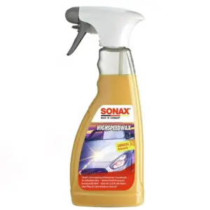 CEARA CU ACTIUNE RAPIDA 500 ML SONAX 1