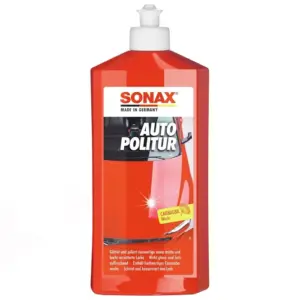 CEARA POLISH AUTO 250 ML SONAX 1