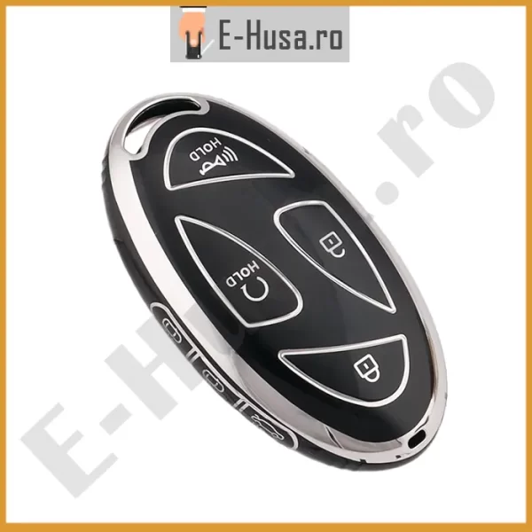 Husa Cheie Auto Hyundai EHS1013 1